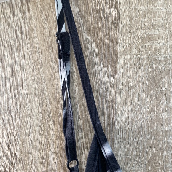 🎉🎉 HOST PICK 🎉🎉 Parker Silk Jumpsuit Pantsuit NWOT - Picture 7 of 10